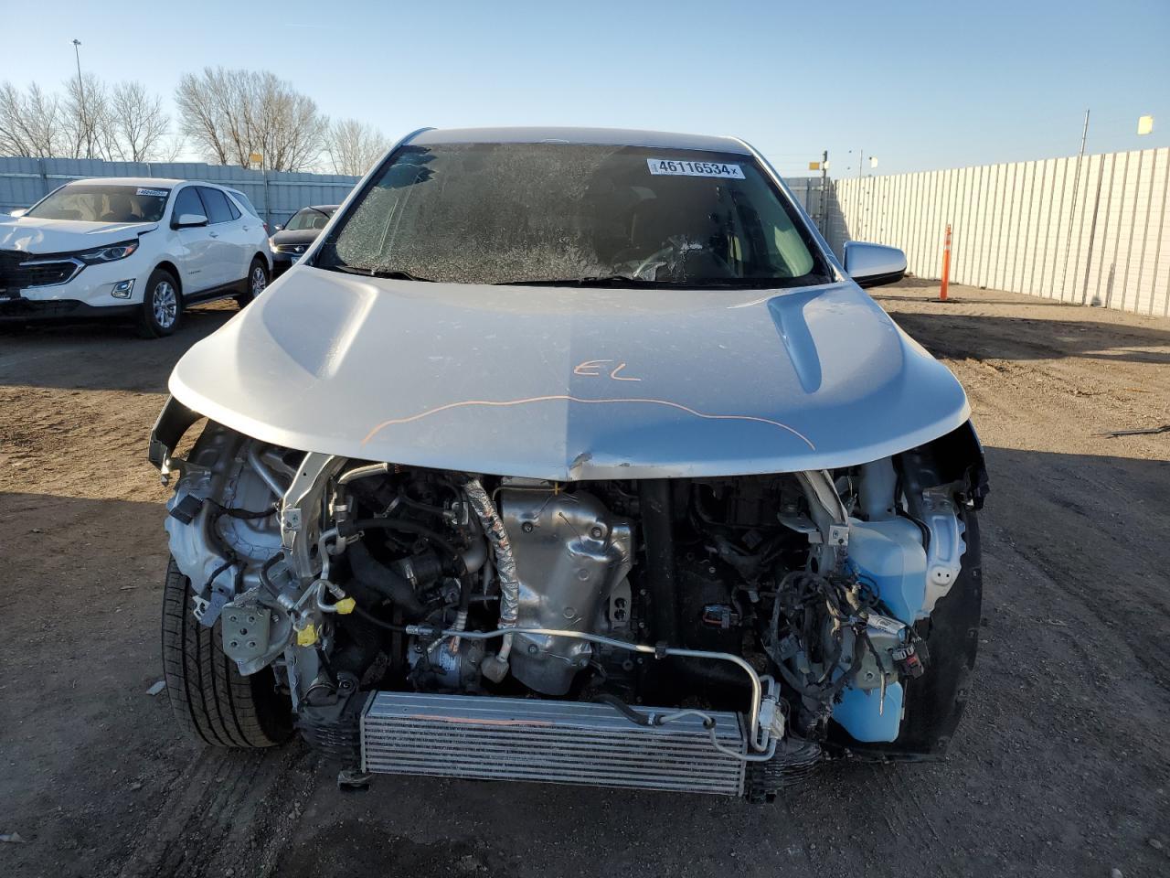 2019 CHEVROLET EQUINOX LT - Image 5