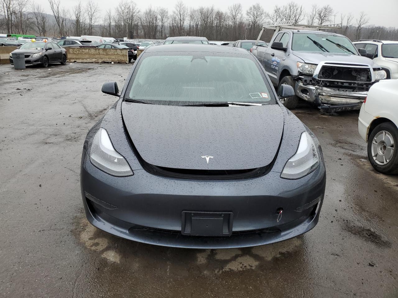 2023 TESLA MODEL 3 - Image 5
