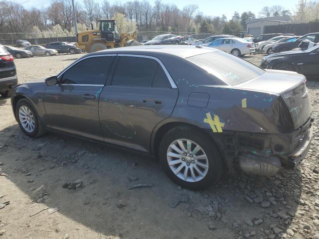 2014 Chrysler 300 - Image 2