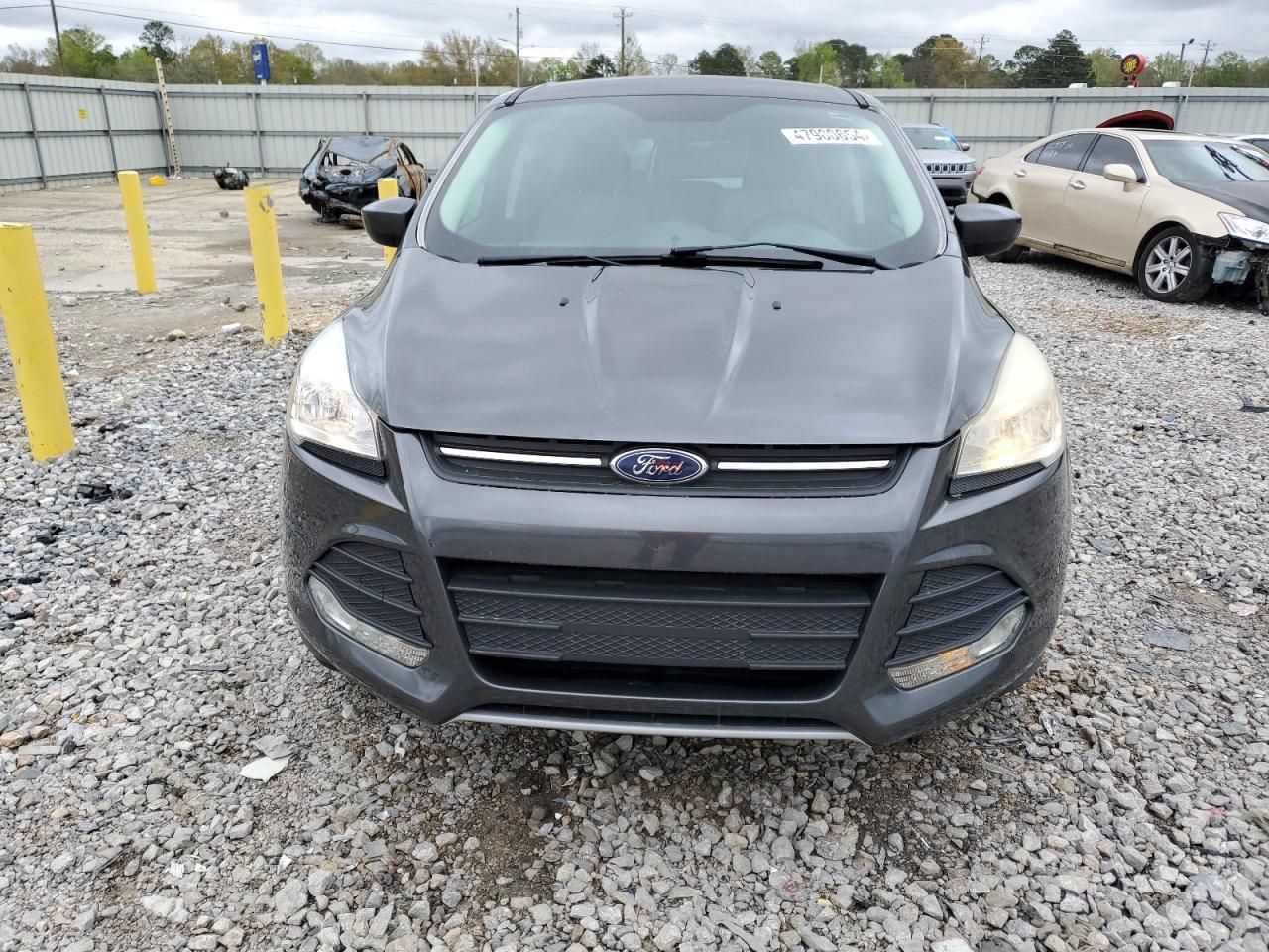 2015 FORD ESCAPE SE - Image 5