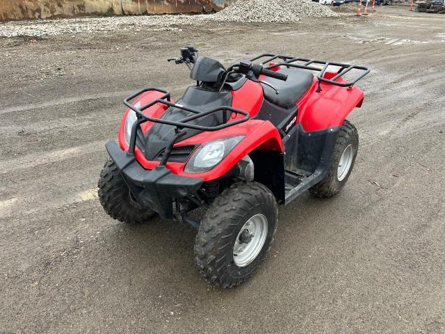 2012 Kymco Usa Inc Utility Atv - Фото 2