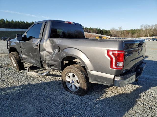 2016 Ford F150 - Image 2