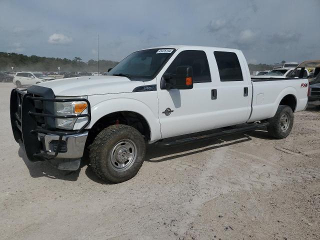 2015 FORD F350 car image