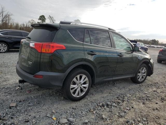 2013 Toyota Rav4 Limited - Image 3