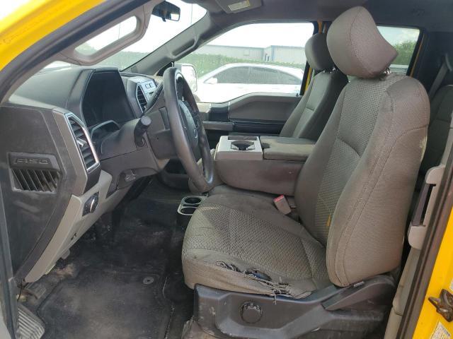 2015 Ford F150 Super Cab - Image 7
