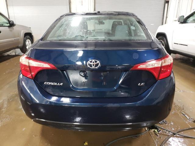 2018 Toyota Corolla L - Фото 6