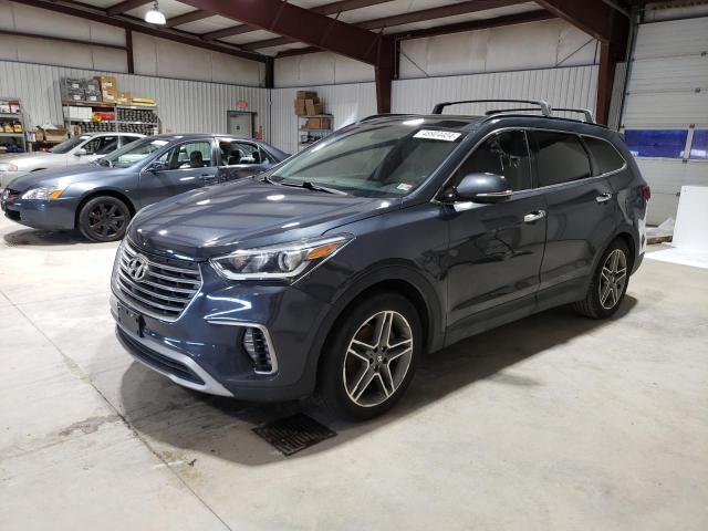 2017 Hyundai Santa Fe Se Ultimate