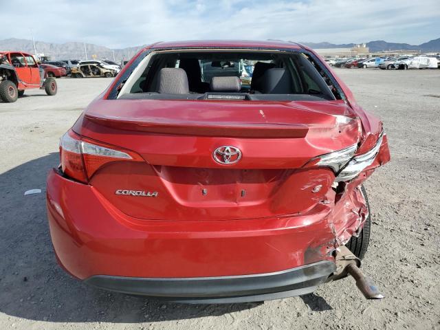2015 Toyota Corolla L - Фото 6