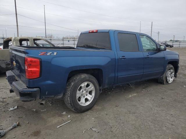 2018 Chevrolet Silverado K1500 Lt - Фото 3