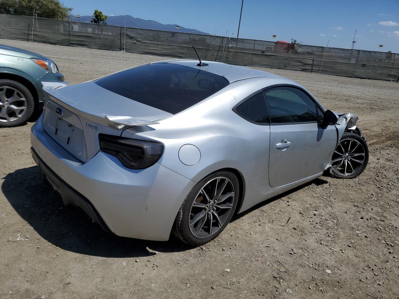 2013 SUBARU BRZ 2.0 PR - Image 3