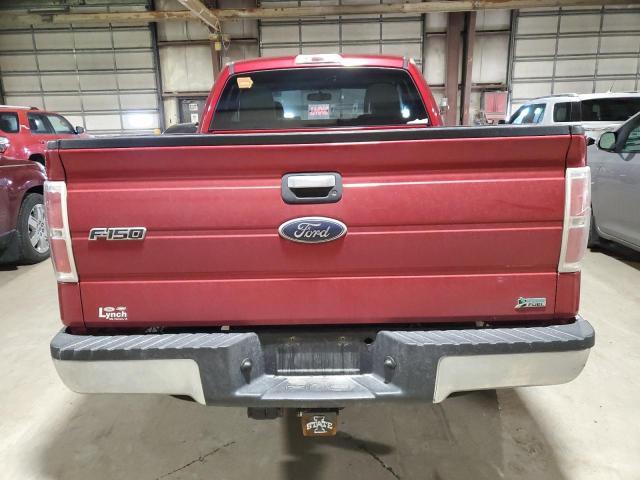 2010 Ford F150 Super Cab - Фото 6