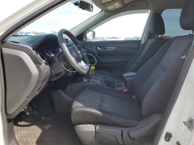 2017 Nissan Rogue S - Фото 7