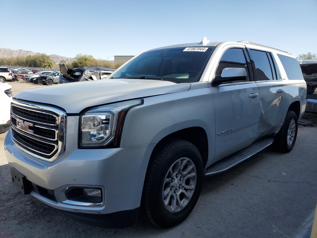 2016 GMC YUKON XL C