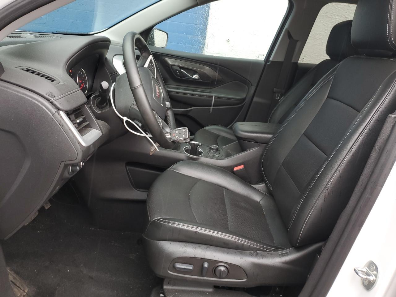 2023 GMC TERRAIN SL - Фото 7