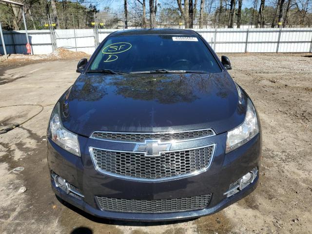 2014 Chevrolet Cruze Ltz - Image 5