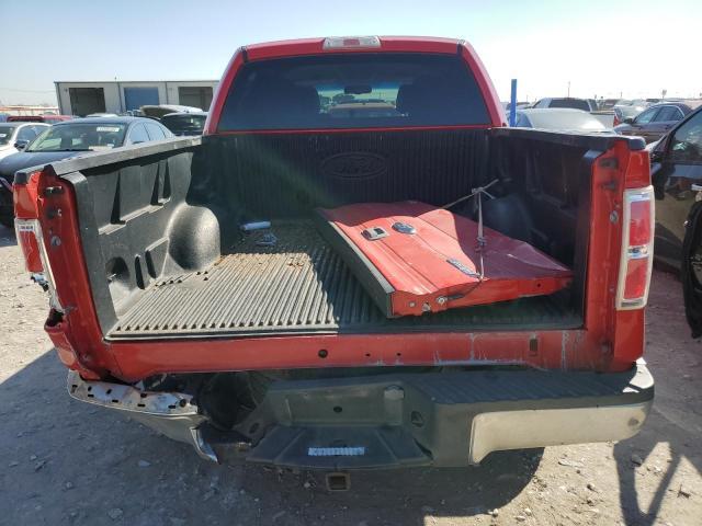 2010 Ford F150 Supercrew - Фото 6