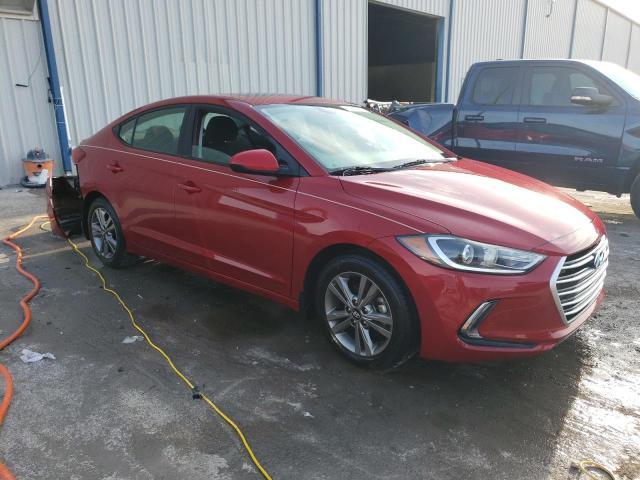 2017 Hyundai Elantra Se - Фото 4