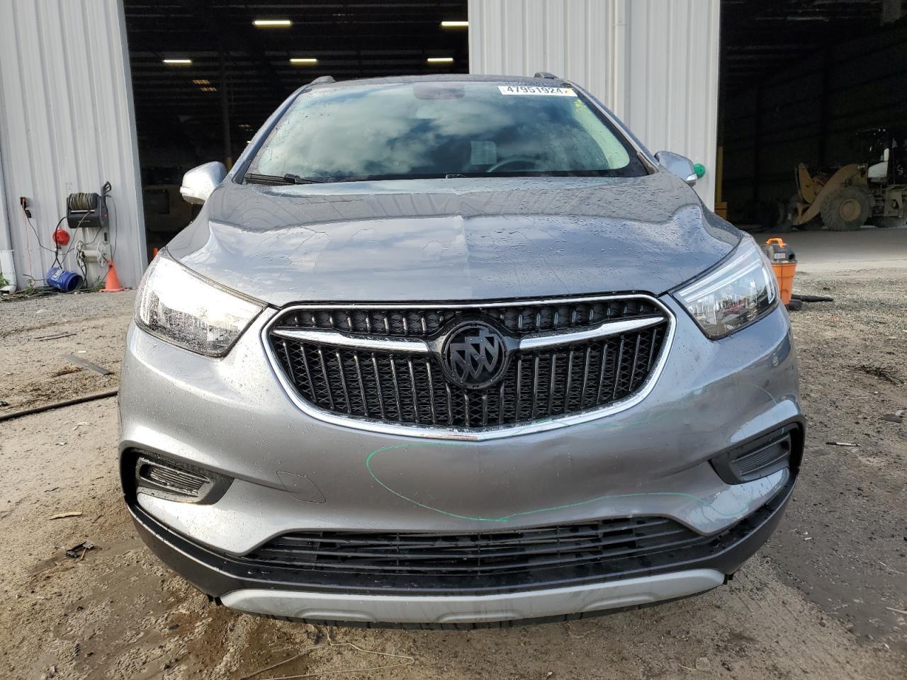 2019 BUICK ENCORE PRE - Фото 5