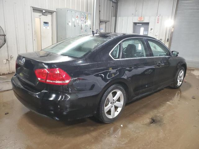 2013 Volkswagen Passat Se - Image 3