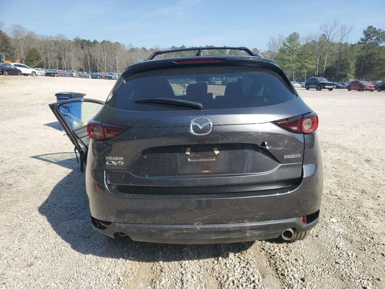 2021 MAZDA CX-5 TOURI - Image 6