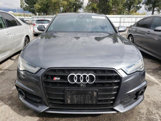 2018 Audi S6 Prestige - Фото 5