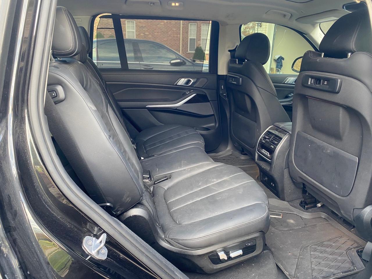 2020 BMW X7 XDRIVE4 - Image 6