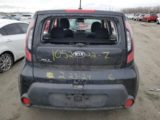 2014 Kia Soul + - Image 6