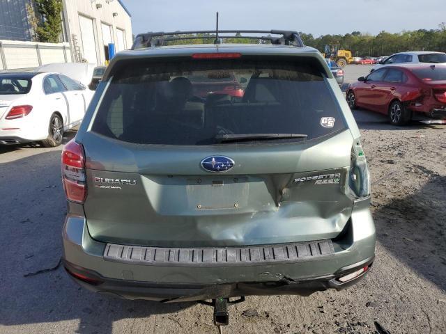 2015 Subaru Forester 2.5I Limited - Фото 6