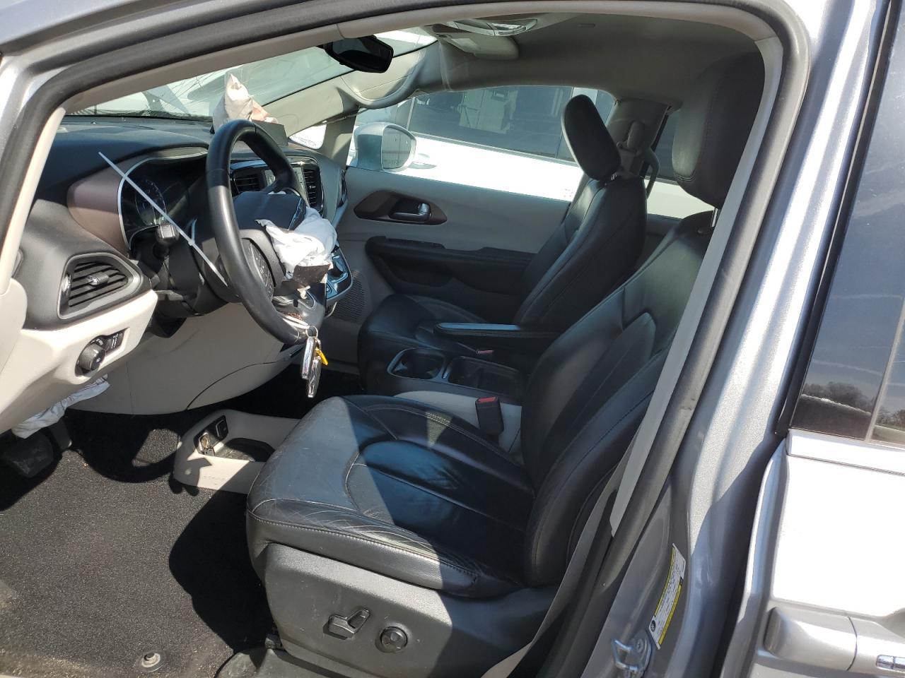 2017 CHRYSLER PACIFICA T - Image 7