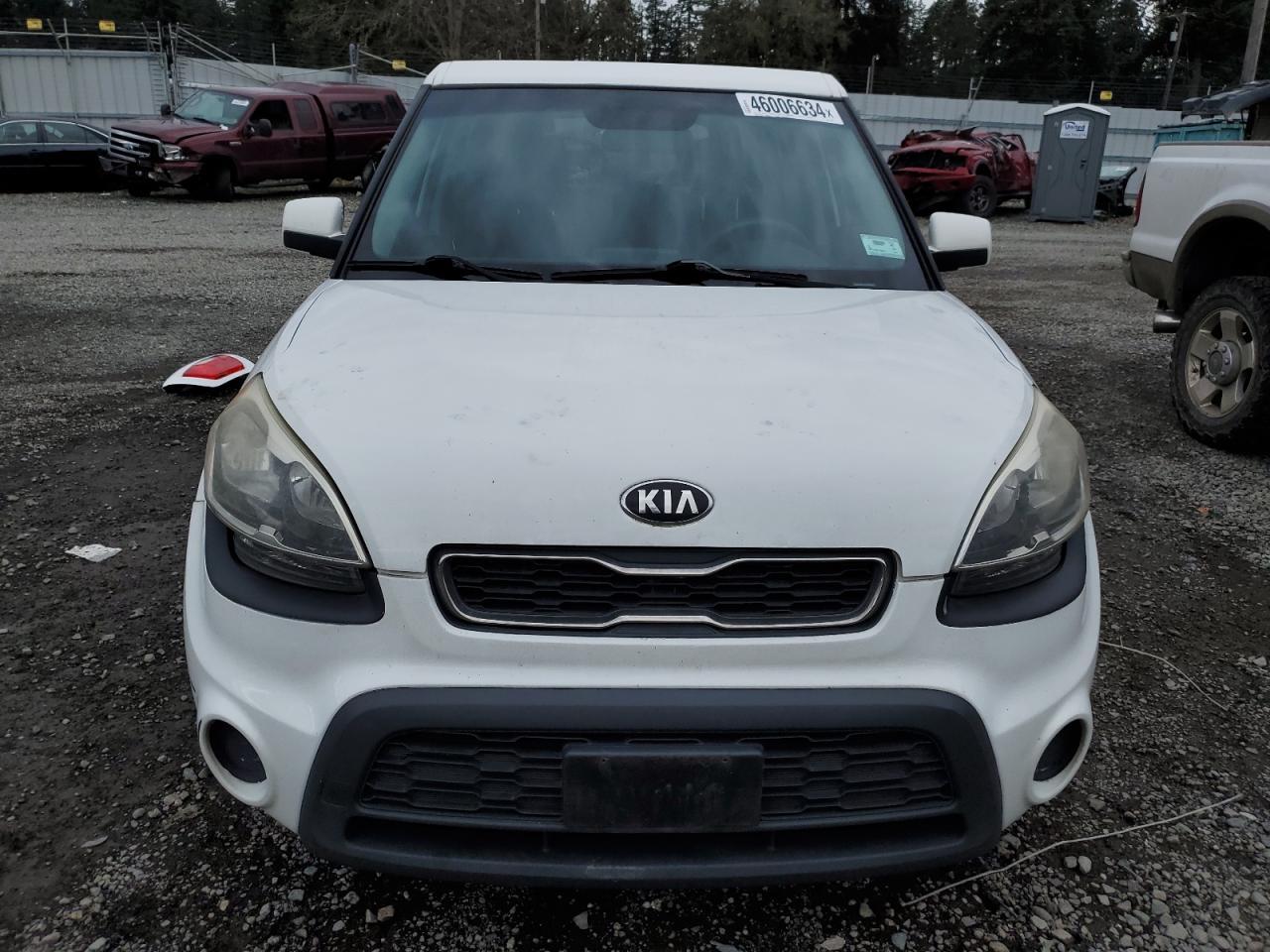 2013 KIA SOUL - Image 5