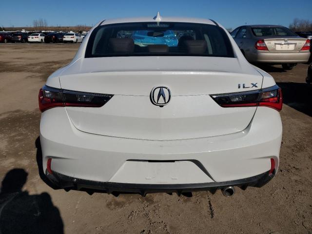 2022 Acura Ilx Premium - Фото 6