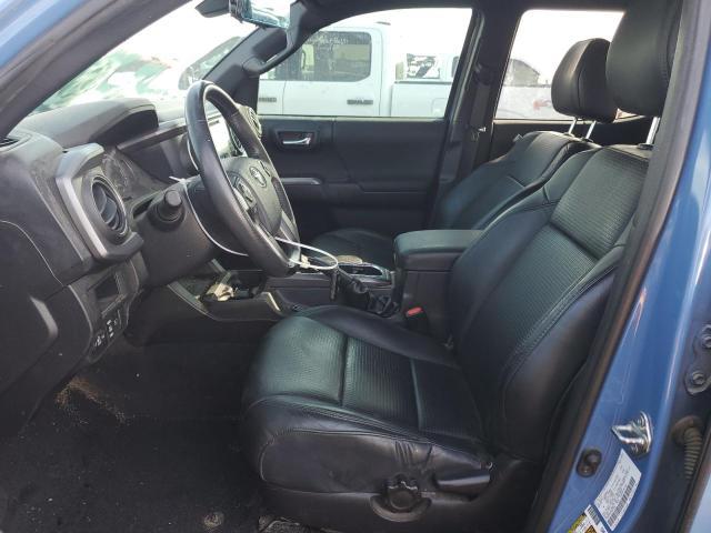 2019 Toyota Tacoma Double Cab - Фото 7