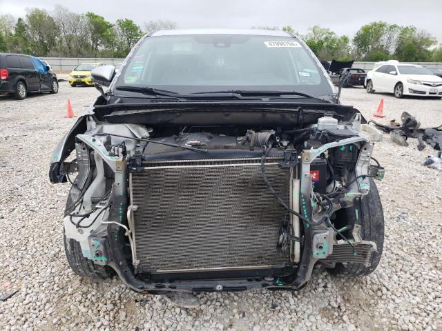 2019 Toyota Highlander Le - Фото 5