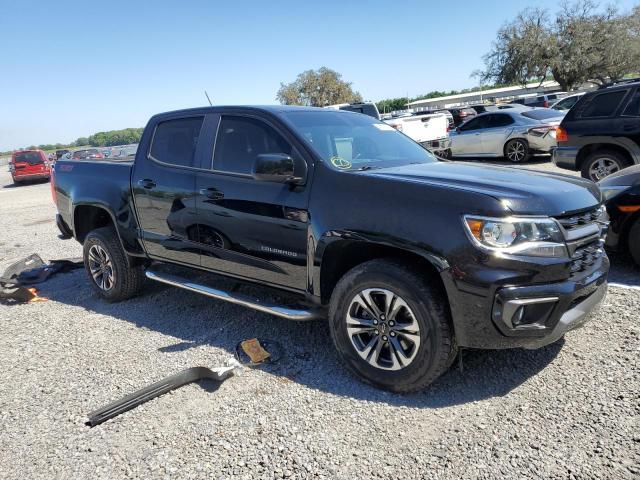 2021 Chevrolet Colorado Z71 - Фото 4