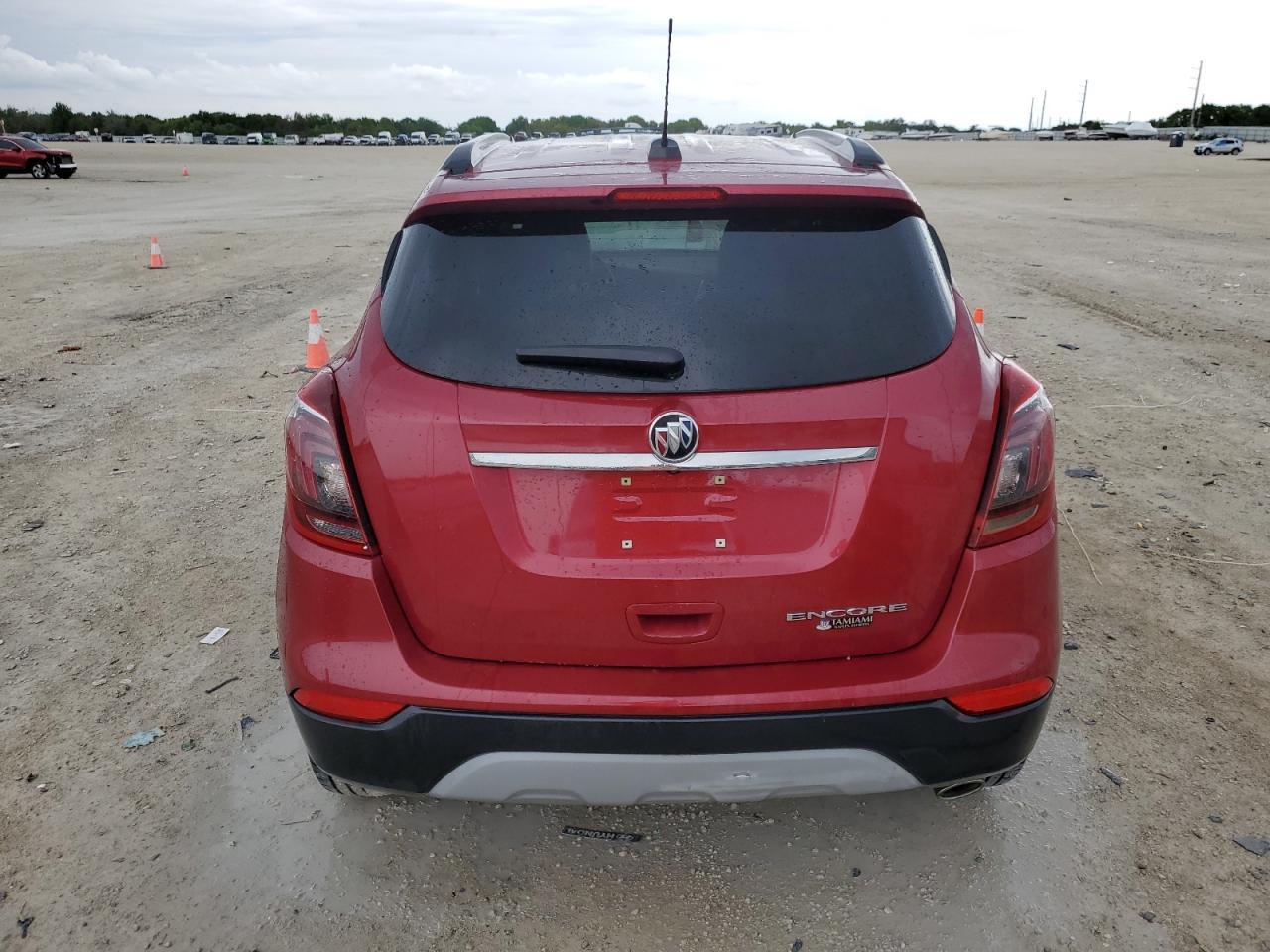 2019 BUICK ENCORE PRE - Фото 6