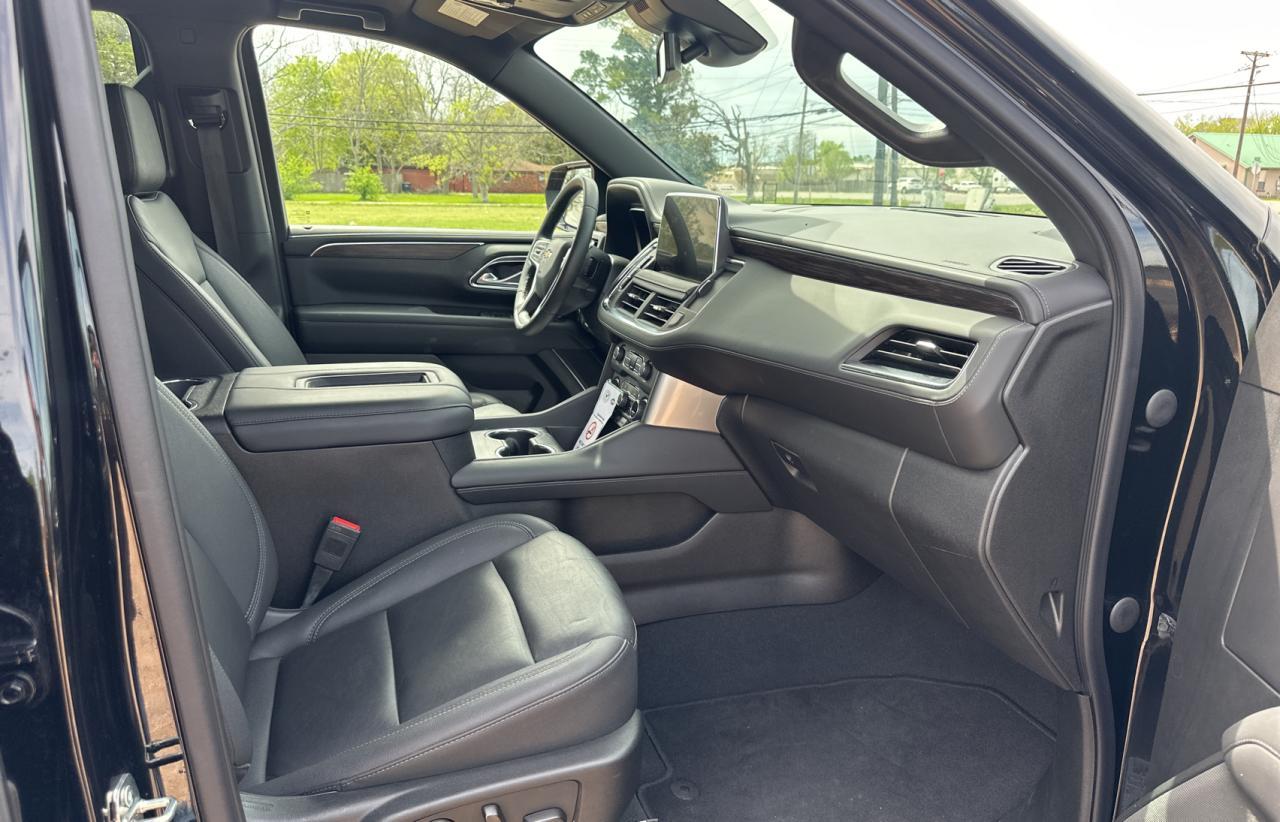 2023 CHEVROLET TAHOE K150 - Фото 5