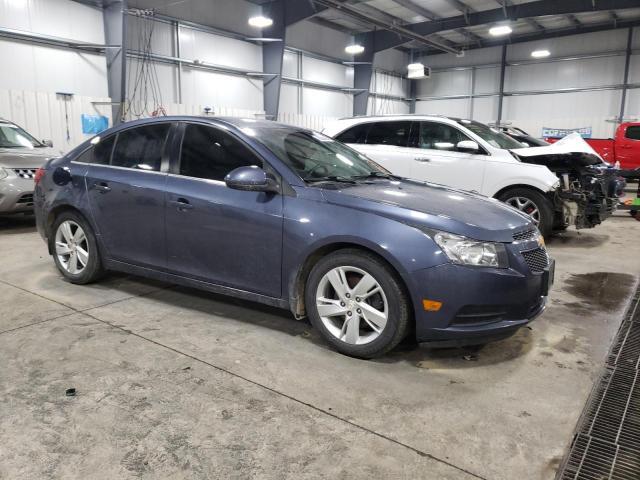 2014 Chevrolet Cruze - Image 4