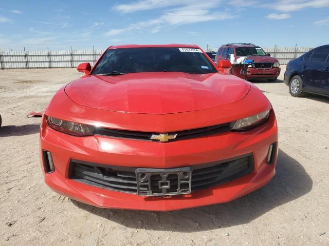 2018 Chevrolet Camaro Lt - Фото 5