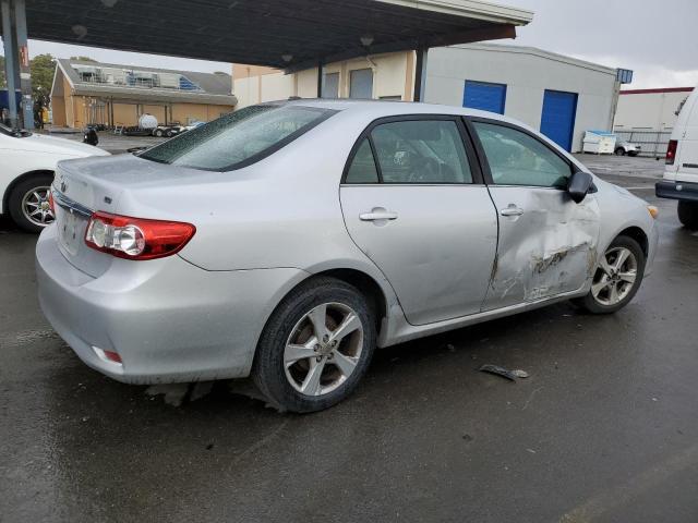 2013 Toyota Corolla Base - Фото 3