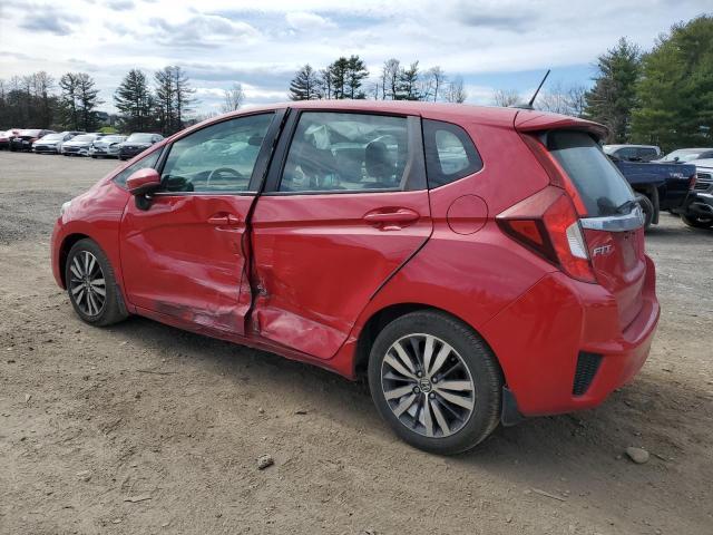 2015 Honda Fit Ex - Image 2
