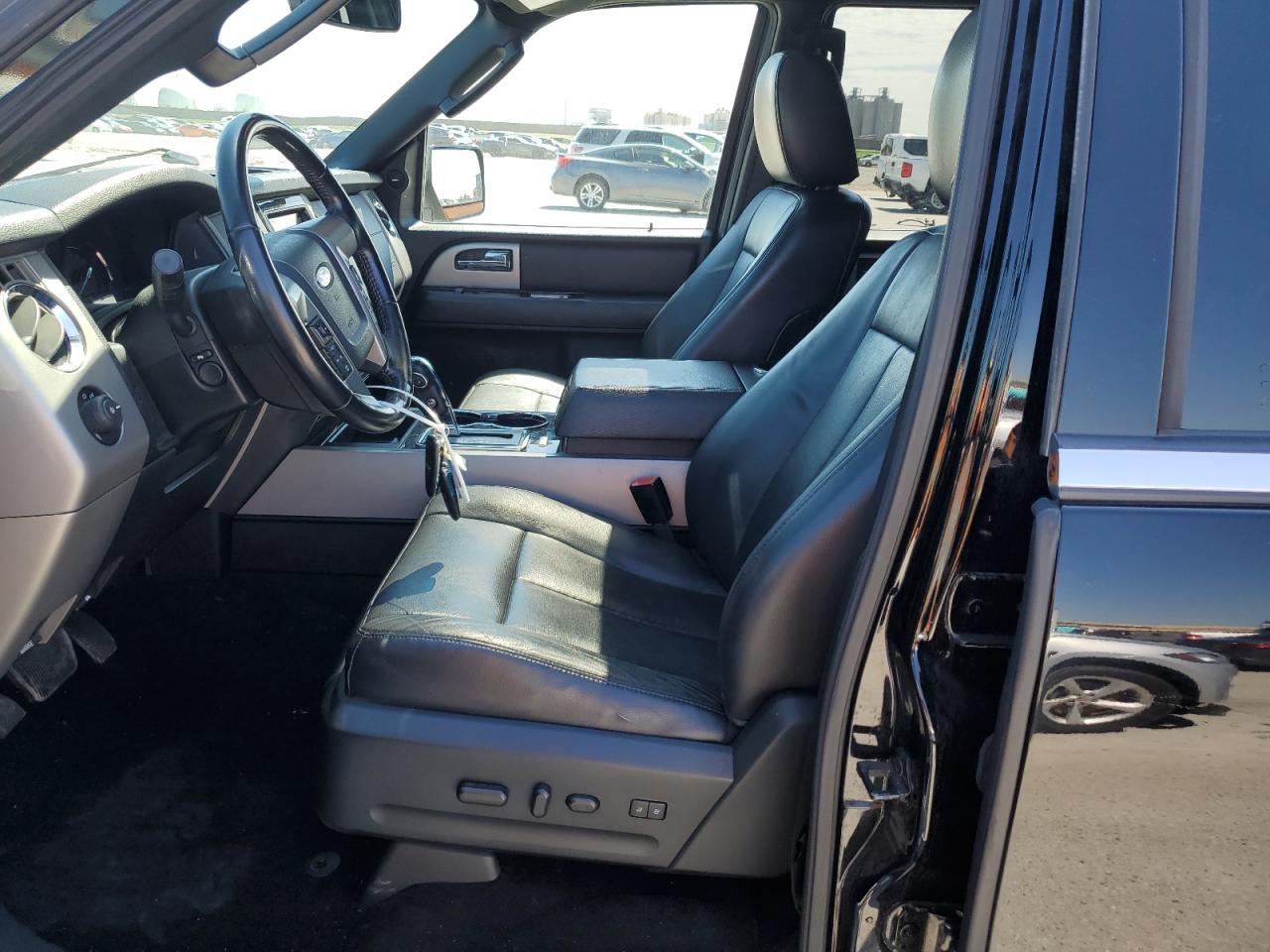 2016 FORD EXPEDITION - Image 7