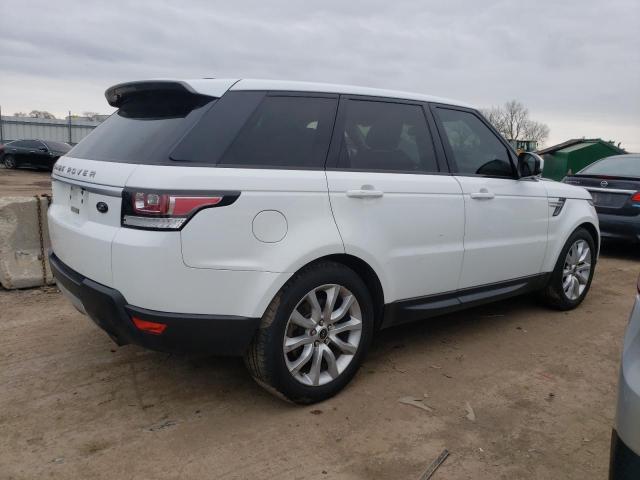 2014 Land Rover Range Rover Sport Hse - Image 3