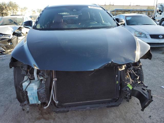 2019 Lexus Rx 350 Base - Фото 5