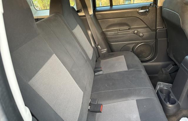 2014 Jeep Patriot Sport - Фото 6