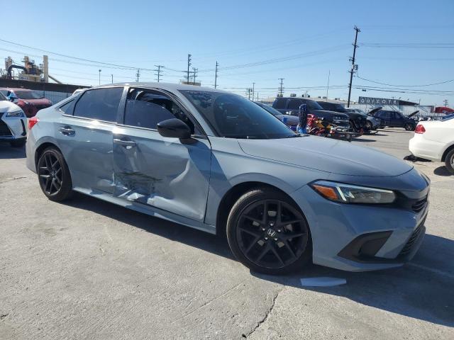 2023 Honda Civic Sport - Фото 4