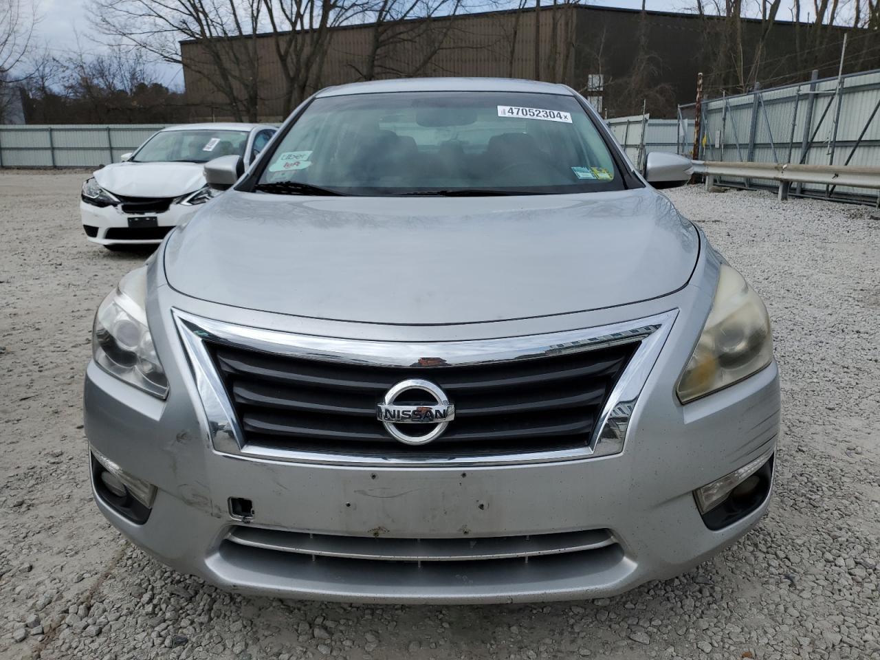 2015 NISSAN ALTIMA 2.5 - Фото 5