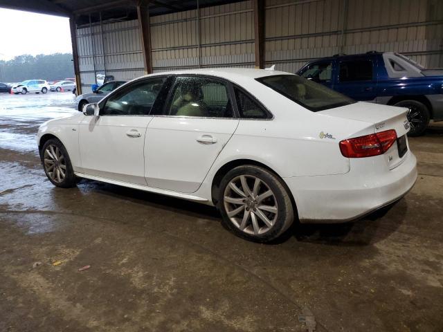 2014 Audi A4 Premium - Фото 2