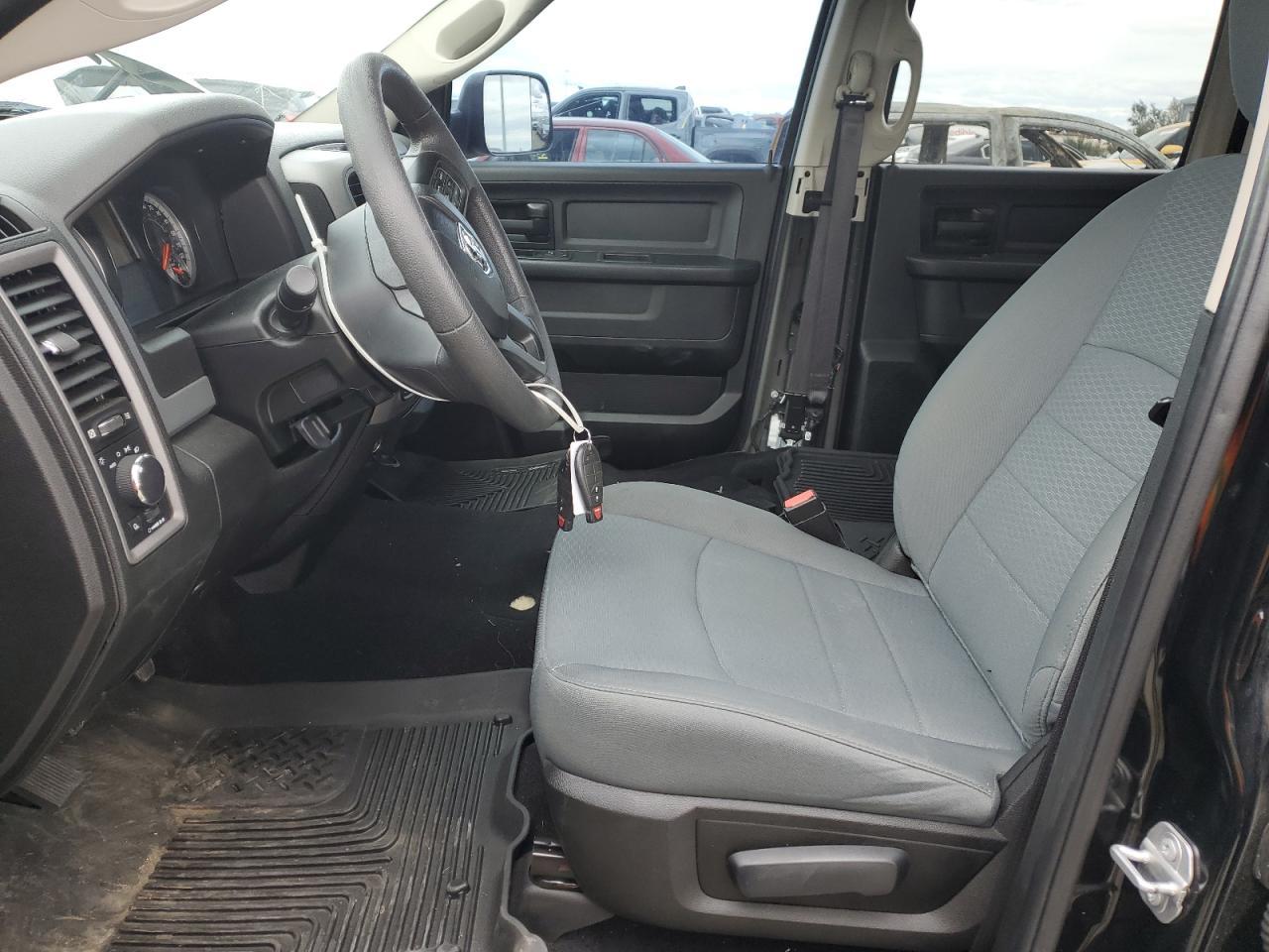 2019 RAM 1500 CLASS - Фото 7
