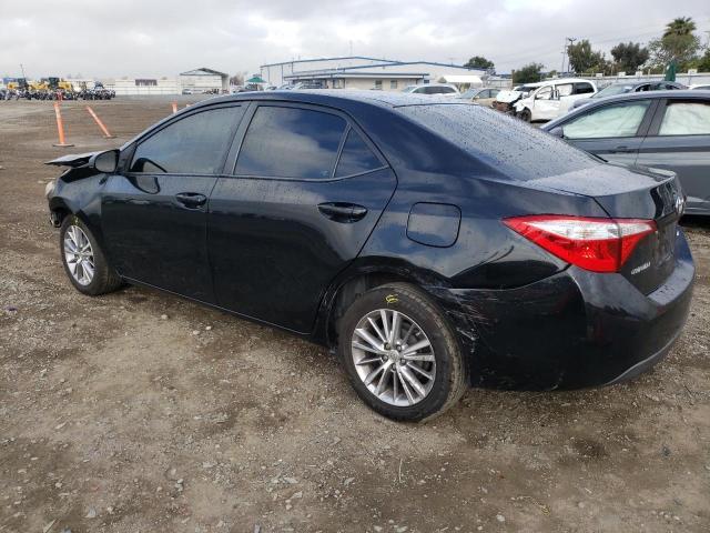 2015 Toyota Corolla L - Image 2