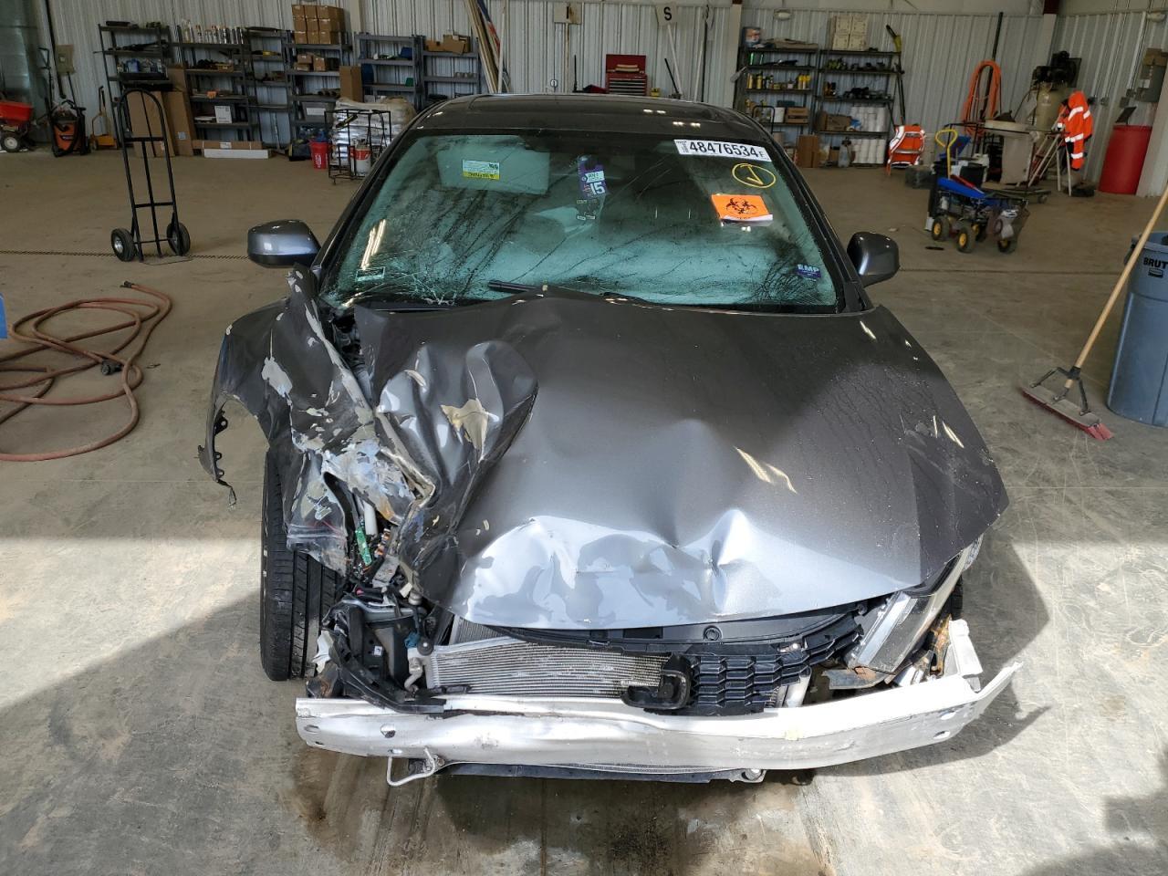 2013 HONDA CIVIC EX - Фото 5